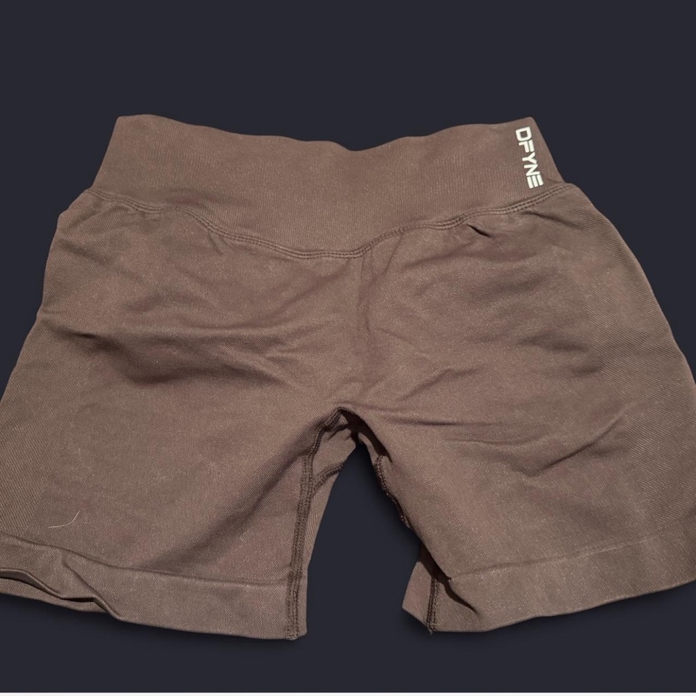 Shorts dfyne